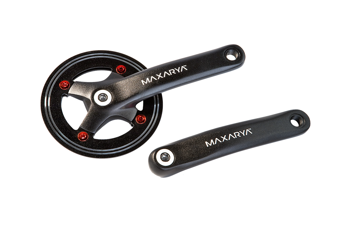 cervelo fork