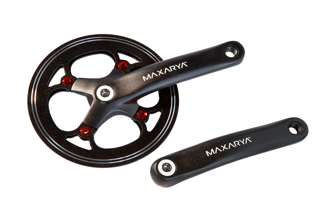 42t crankset